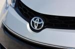 Toyota Corolla 2014 года